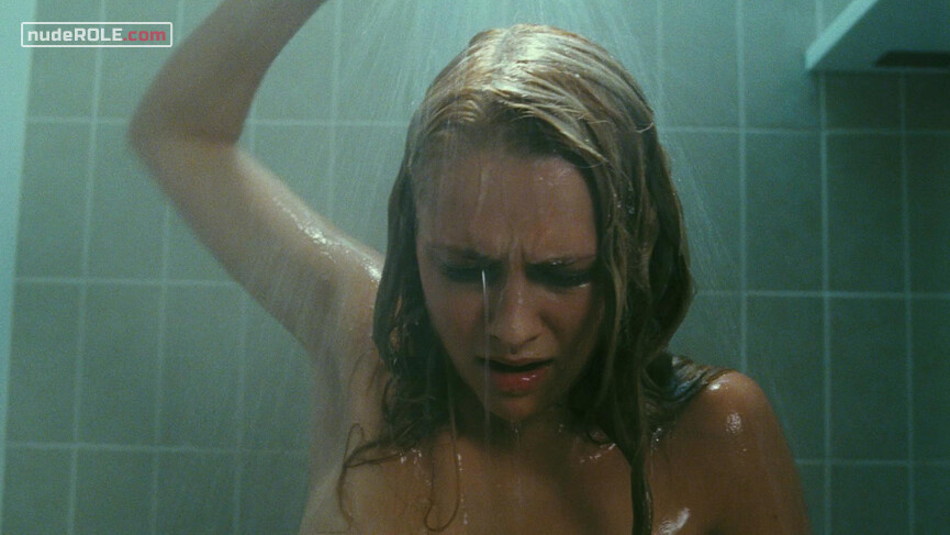 3. Vanessa sexy – The Grudge 2 (2006)