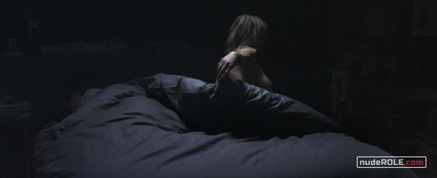 2. Marianne nude – Love Is the Perfect Crime (2013)