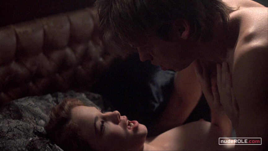 3. Bibi nude – Night of the Demons 2 (1994)