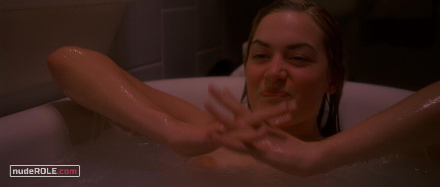 3. Pauline nude, Juliet nude – Heavenly Creatures (1994)