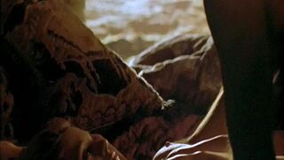Genie nude – Night Terrors (1993)
