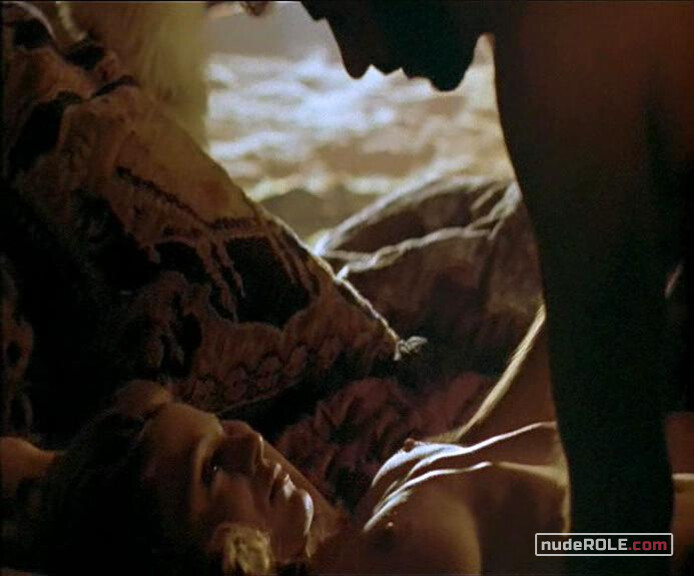 1. Genie nude – Night Terrors (1993)