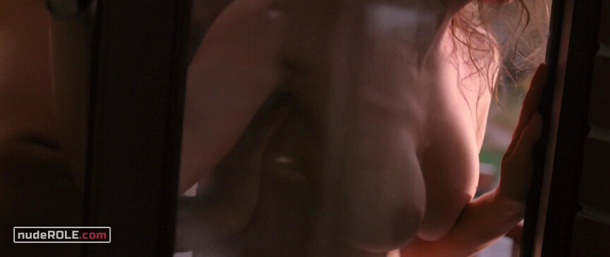 2. Man's First Wife nude – Betrayal (2012)
