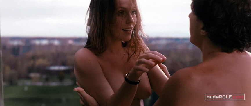 3. Man's First Wife nude – Betrayal (2012)