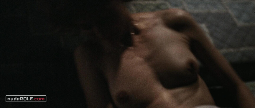 1. Maria nude – Dormant Beauty (2012)