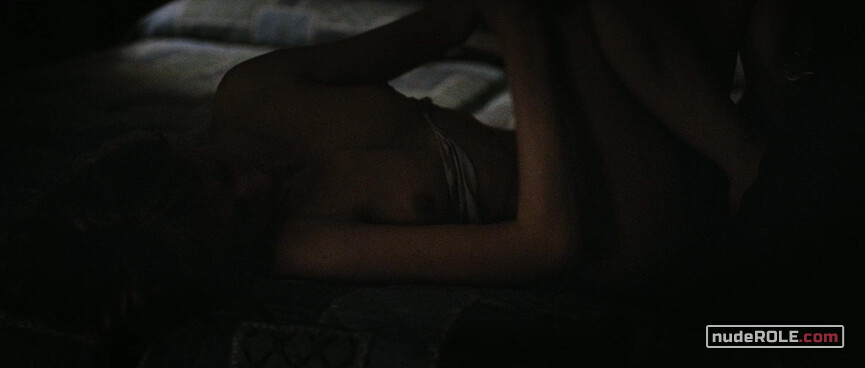 2. Maria nude – Dormant Beauty (2012)