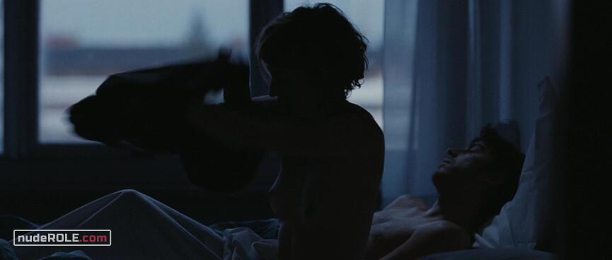 3. Maria nude – Dormant Beauty (2012)