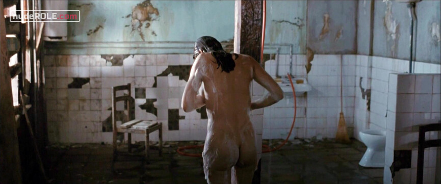 1. Sophie nude – The Island (2011)