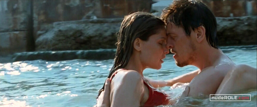 2. Sophie nude – The Island (2011)