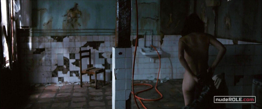 3. Sophie nude – The Island (2011)