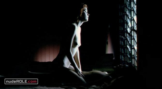 1. B.G. nude – The Goddess of 1967 (2000)
