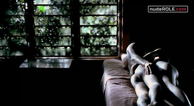 2. B.G. nude – The Goddess of 1967 (2000)