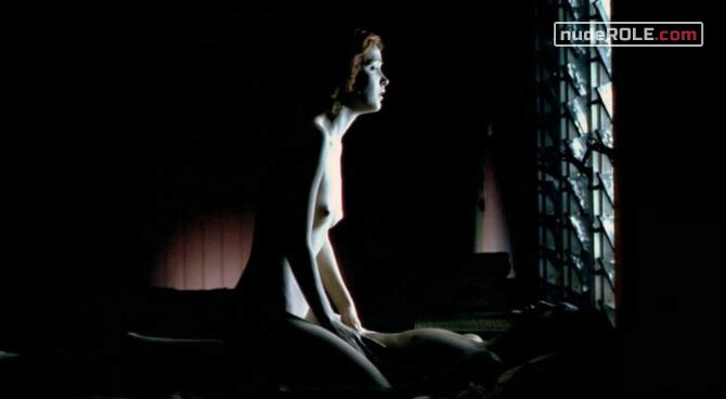 3. B.G. nude – The Goddess of 1967 (2000)