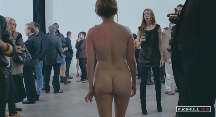 1. Lee nude – The Moment (2013)