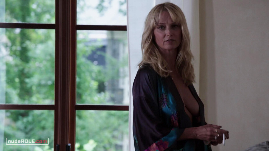 2. Adriana sexy – Satisfaction s01e06 (2014)