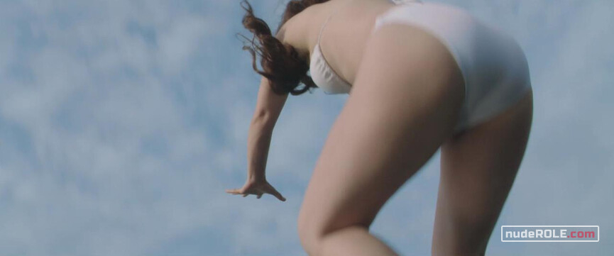 3. Melanie sexy – Life of Crime (2013)