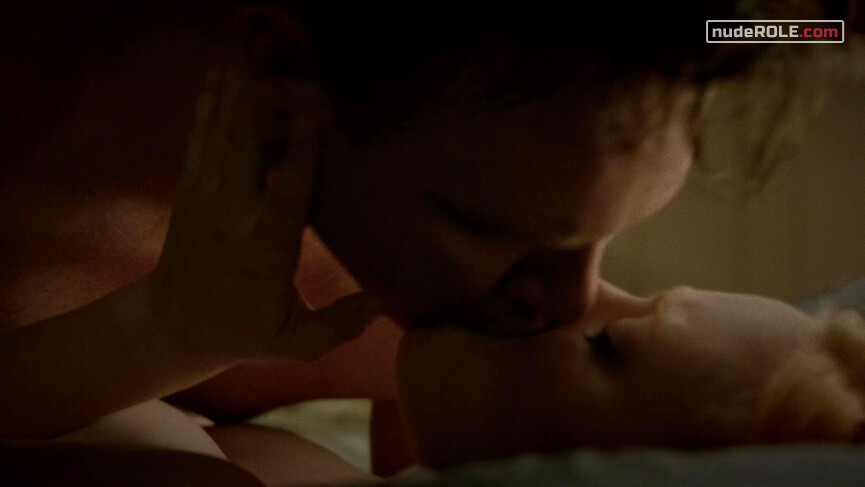 3. Jessica Hamby sexy – True Blood s07e09 (2014)