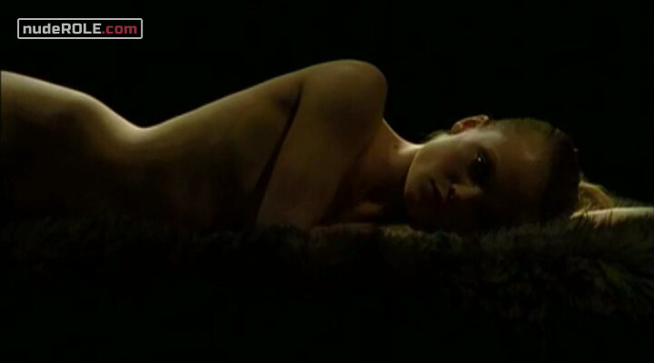 12. Léa sexy – Twisted Souls (2005)