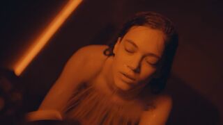 Cansu nude – The Gift s01e04 (2019)