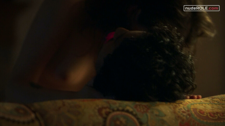 2. Jenn nude – 21 Thunder s01e04 (2017)
