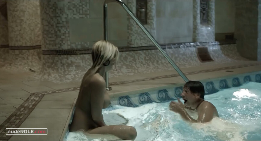 6. Lana nude – Greshnik (2014)