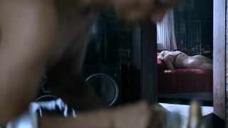 Sherry nude – Tell Me a Story s02e01 (2019)