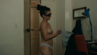 Raphaëlle nude – A Violent Life (2017)