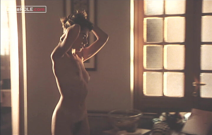 3. Michela nude – Il gioco (2001)
