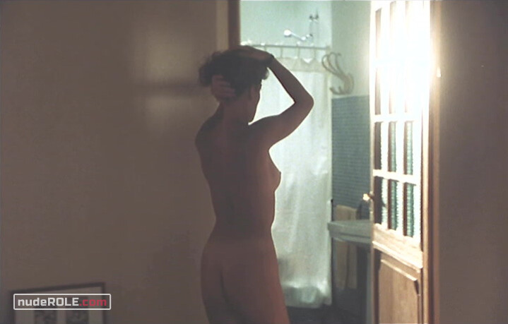 5. Michela nude – Il gioco (2001)