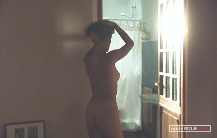 5. Michela nude – Il gioco (2001)