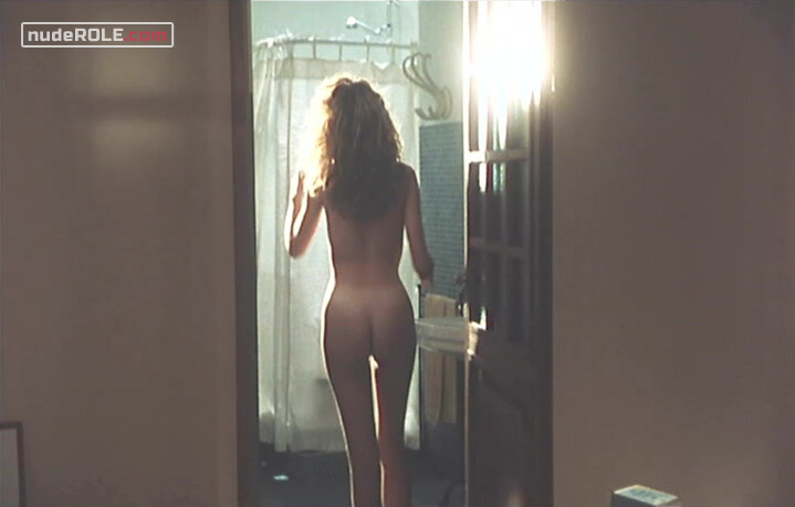 6. Michela nude – Il gioco (2001)