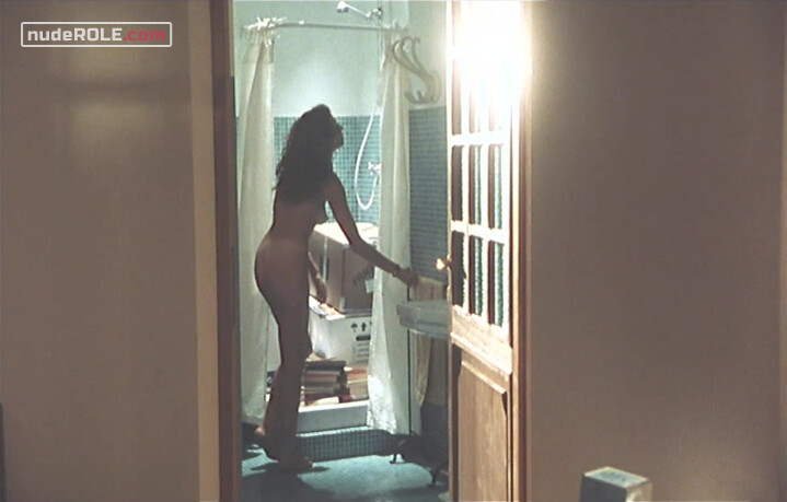 8. Michela nude – Il gioco (2001)