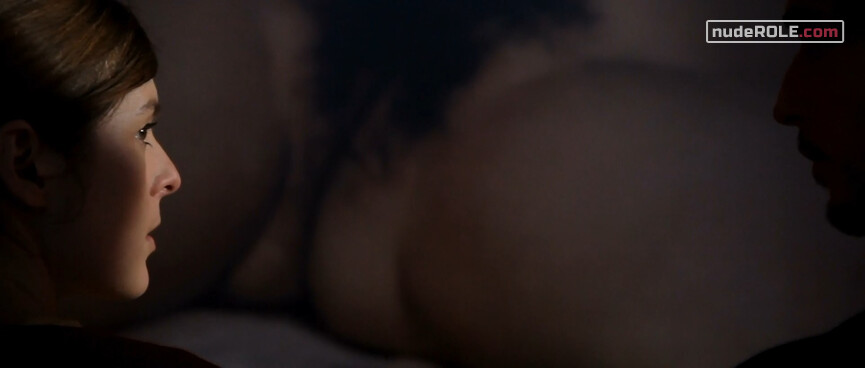 2. Juliette nude – Declaration of War (2011)