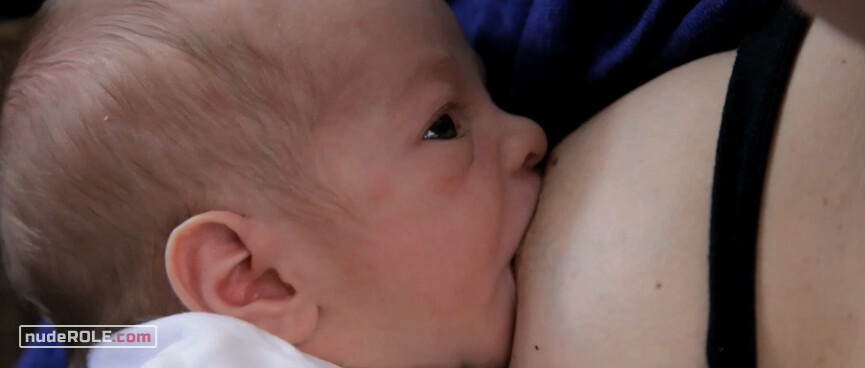 3. Juliette nude – Declaration of War (2011)