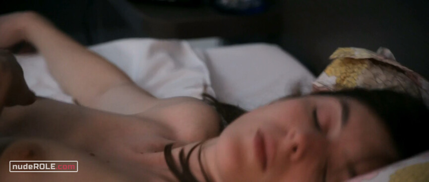 6. Juliette nude – Declaration of War (2011)