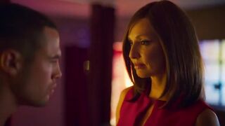 Macarena Medina sexy – Toy Boy s01e02 (2019)