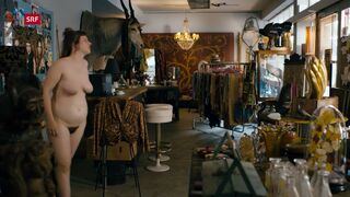 Vera Fluck, Olga nude – Monogamish s02e01e07 (2019)