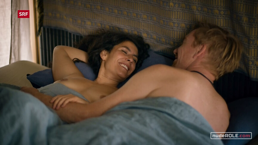 4. Elena nude – Monogamish s02e03-08 (2019)