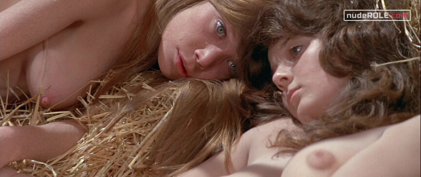 1. Poppy nude – Prime Cut (1972)