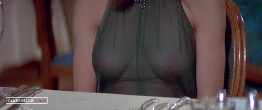 14. Poppy nude – Prime Cut (1972)