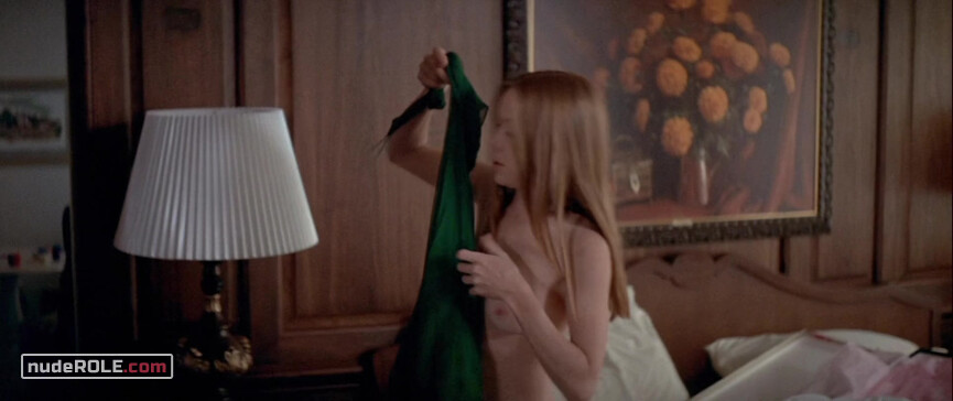 8. Poppy nude – Prime Cut (1972)