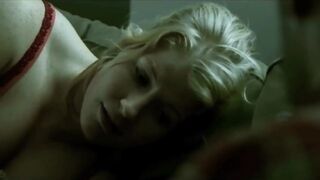 Anja sexy – Steppeulve (2005)