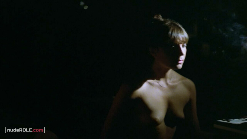 2. Sybille nude – In a Year with 13 Moons (1978)