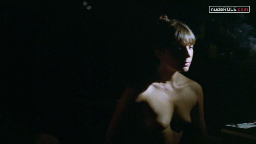 2. Sybille nude – In a Year with 13 Moons (1978)