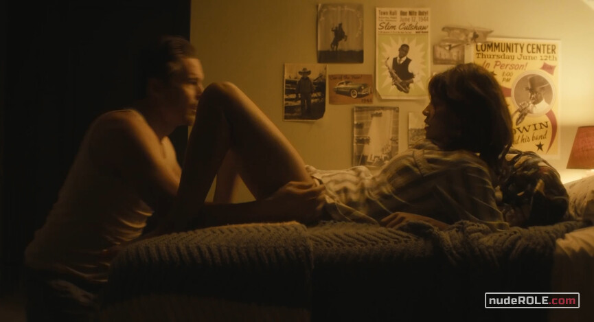 5. Jane, Elaine sexy – Born to Be Blue (2015)