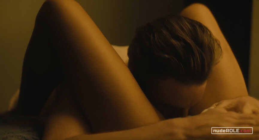 6. Jane, Elaine sexy – Born to Be Blue (2015)