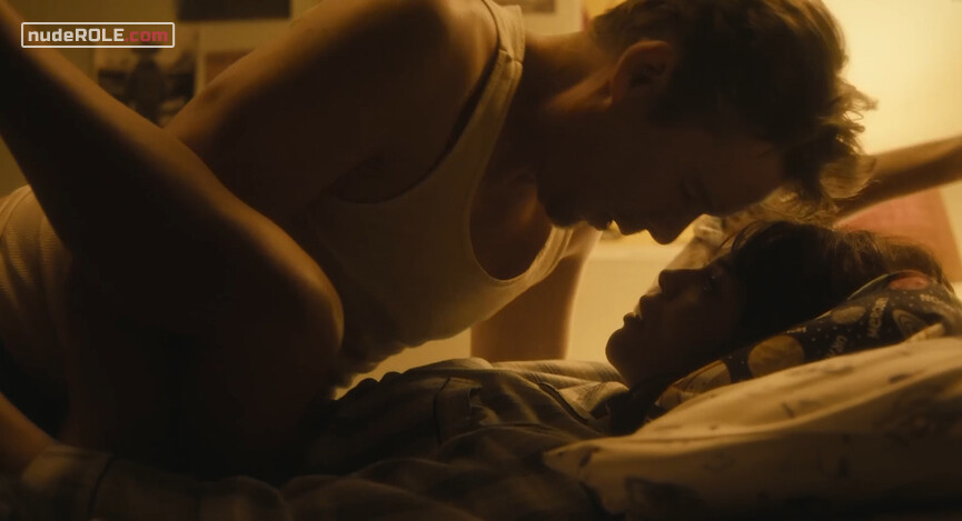 9. Jane, Elaine sexy – Born to Be Blue (2015)