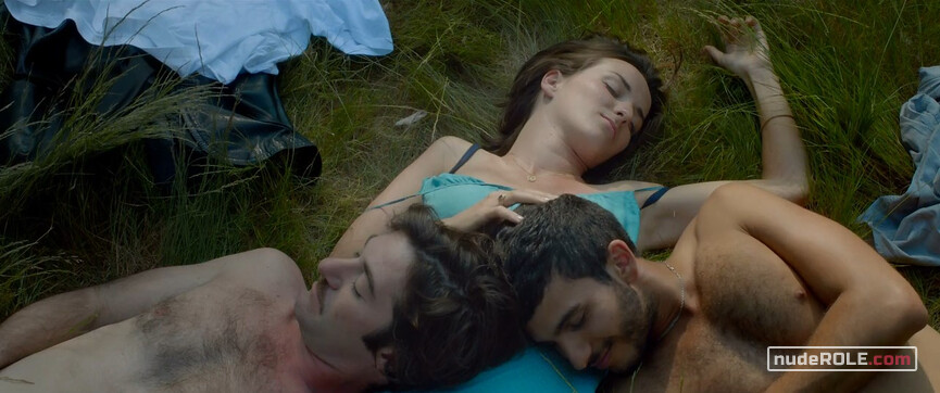 1. Liza sexy – Lili Rose (2014)