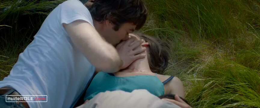 2. Liza sexy – Lili Rose (2014)