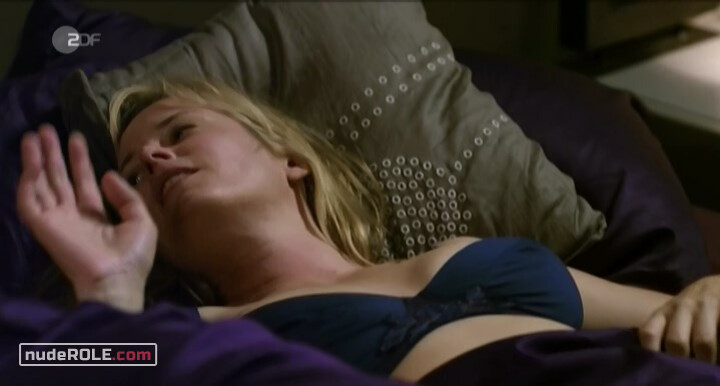 5. Hannah nude – Eine verhängnisvolle Nacht (2013)